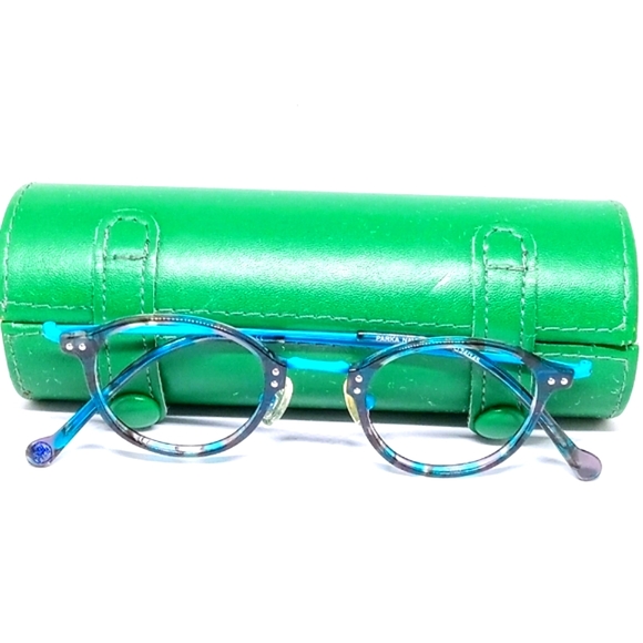 NW 77TH "PARKA" EYEGLASSES FRAME: - Picture 13 of 14